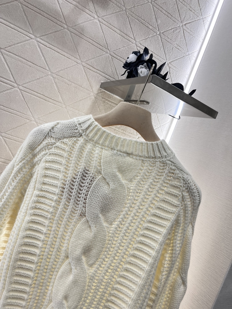 Miu Miu Sweaters